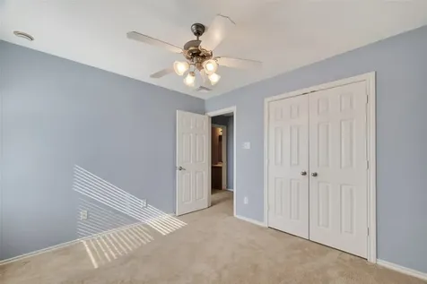 3218 Pearl Bluff Lane Houston TX 77047