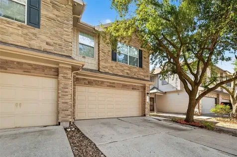 3218 Pearl Bluff Lane Houston TX 77047