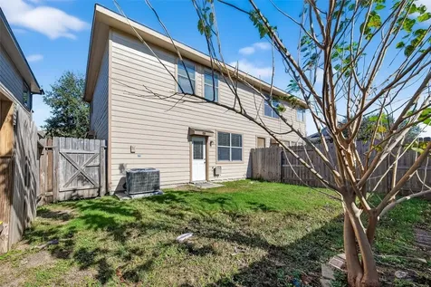 3218 Pearl Bluff Lane Houston TX 77047