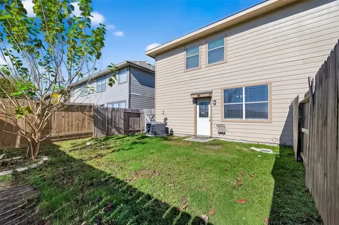 3218 Pearl Bluff Lane Houston TX 77047