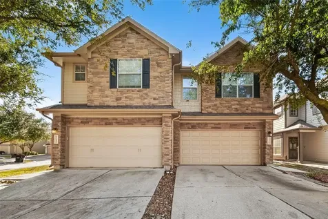 3218 Pearl Bluff Lane Houston TX 77047