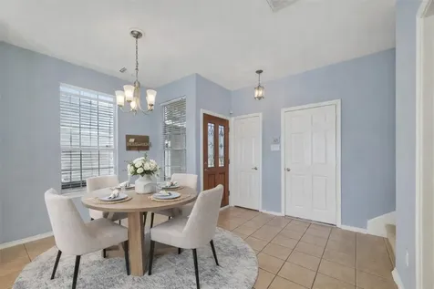 3218 Pearl Bluff Lane Houston TX 77047