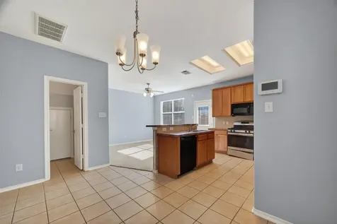 3218 Pearl Bluff Lane Houston TX 77047
