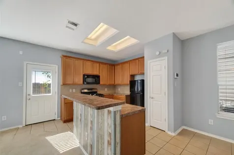 3218 Pearl Bluff Lane Houston TX 77047