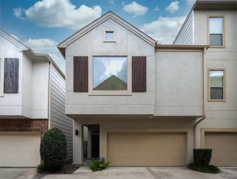 3848 Center Street Houston TX 77007