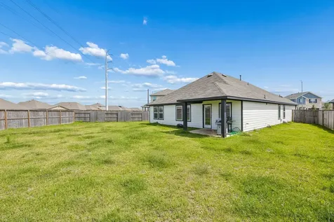 4989 Perennial Lane La Marque TX 77568