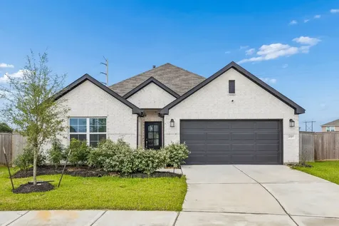 4989 Perennial Lane La Marque TX 77568