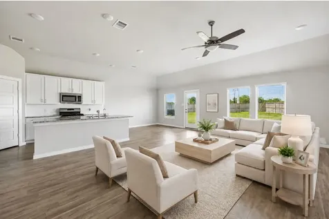 4989 Perennial Lane La Marque TX 77568