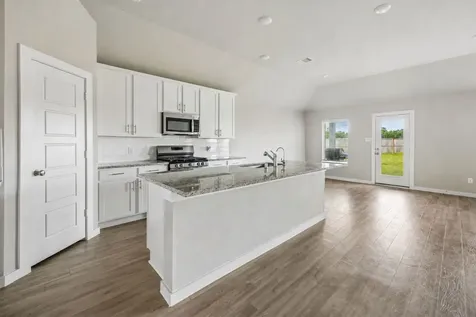4989 Perennial Lane La Marque TX 77568