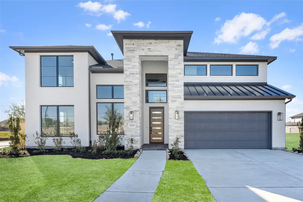 26703 Copernicus Cove Court Richmond TX 77406