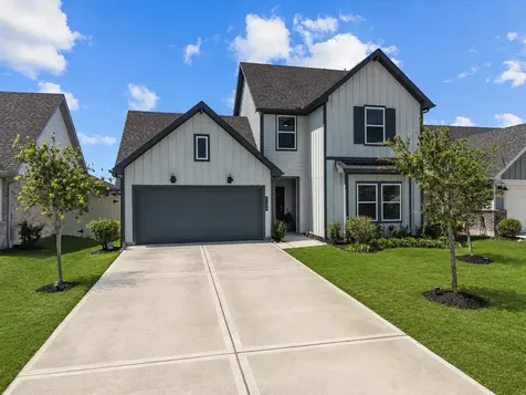 3109 Magnolia Pass Lane League City TX 77573