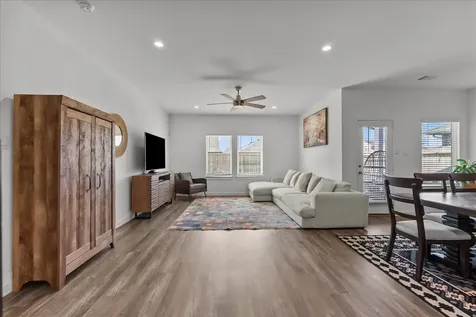 3109 Magnolia Pass Lane League City TX 77573