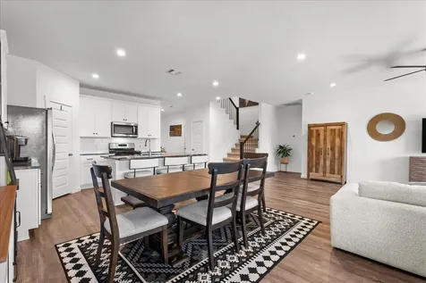 3109 Magnolia Pass Lane League City TX 77573