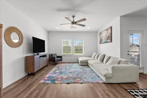 3109 Magnolia Pass Lane League City TX 77573