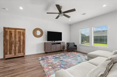 3109 Magnolia Pass Lane League City TX 77573