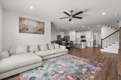3109 Magnolia Pass Lane League City TX 77573