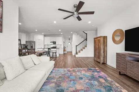 3109 Magnolia Pass Lane League City TX 77573