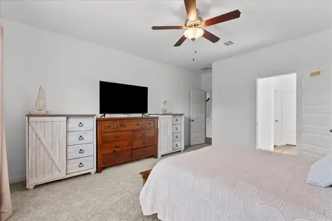 3109 Magnolia Pass Lane League City TX 77573