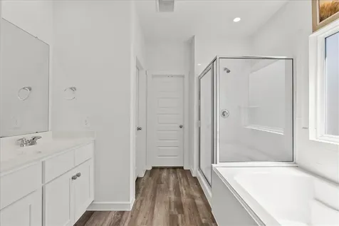 3109 Magnolia Pass Lane League City TX 77573