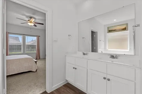 3109 Magnolia Pass Lane League City TX 77573