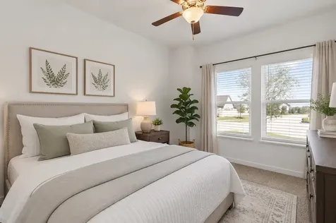 3109 Magnolia Pass Lane League City TX 77573