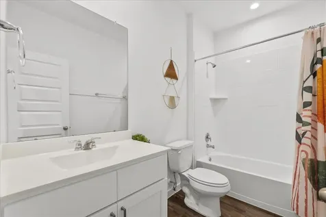 3109 Magnolia Pass Lane League City TX 77573