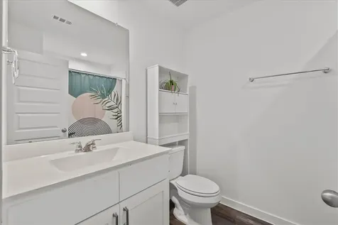 3109 Magnolia Pass Lane League City TX 77573