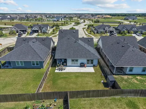 3109 Magnolia Pass Lane League City TX 77573