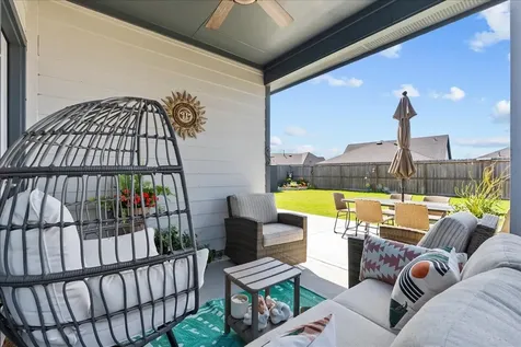 3109 Magnolia Pass Lane League City TX 77573