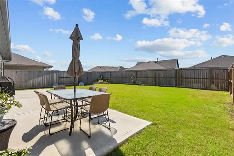 3109 Magnolia Pass Lane League City TX 77573