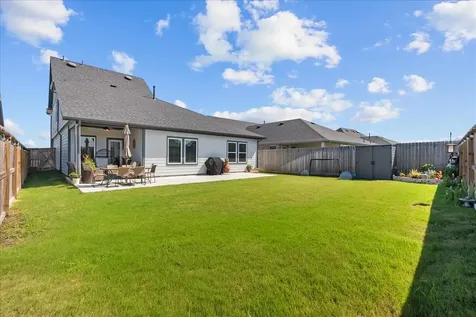3109 Magnolia Pass Lane League City TX 77573