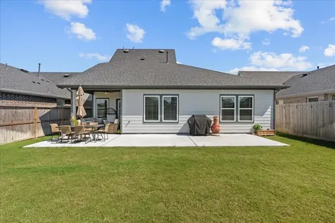 3109 Magnolia Pass Lane League City TX 77573