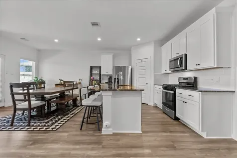 3109 Magnolia Pass Lane League City TX 77573
