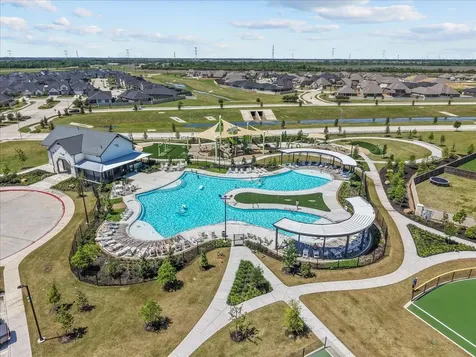3109 Magnolia Pass Lane League City TX 77573