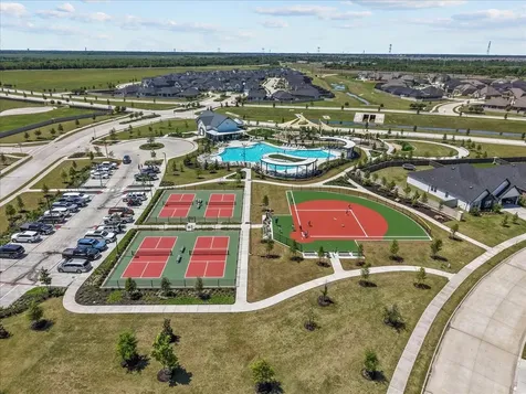 3109 Magnolia Pass Lane League City TX 77573