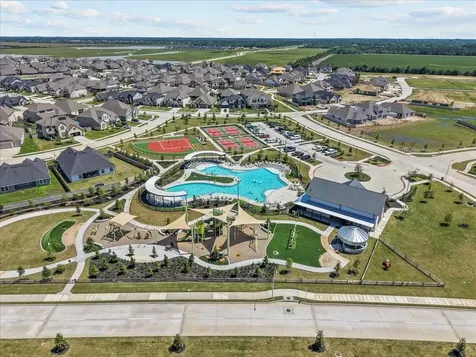3109 Magnolia Pass Lane League City TX 77573