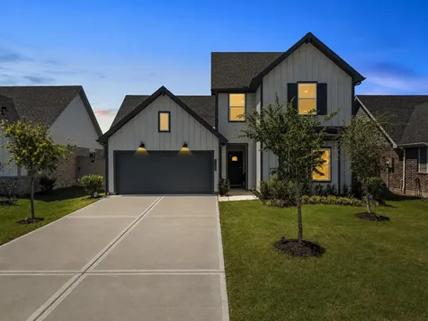 3109 Magnolia Pass Lane League City TX 77573