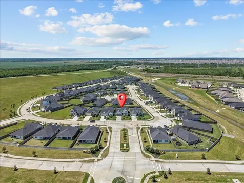 3109 Magnolia Pass Lane League City TX 77573
