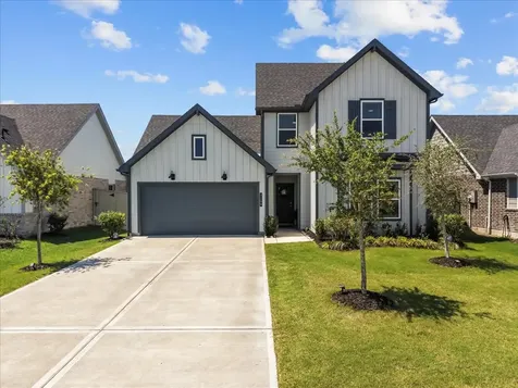 3109 Magnolia Pass Lane League City TX 77573