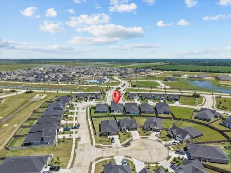 3109 Magnolia Pass Lane League City TX 77573