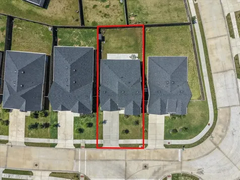 3109 Magnolia Pass Lane League City TX 77573