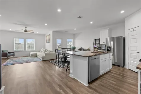 3109 Magnolia Pass Lane League City TX 77573