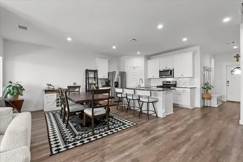3109 Magnolia Pass Lane League City TX 77573
