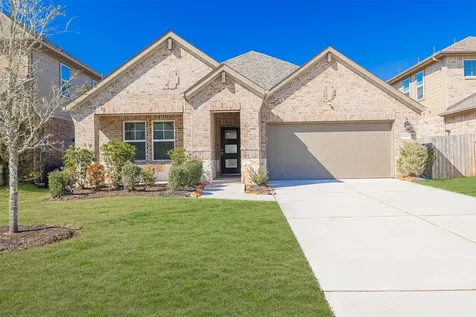 1130 Muscadine Hollow Lane Richmond TX 77406