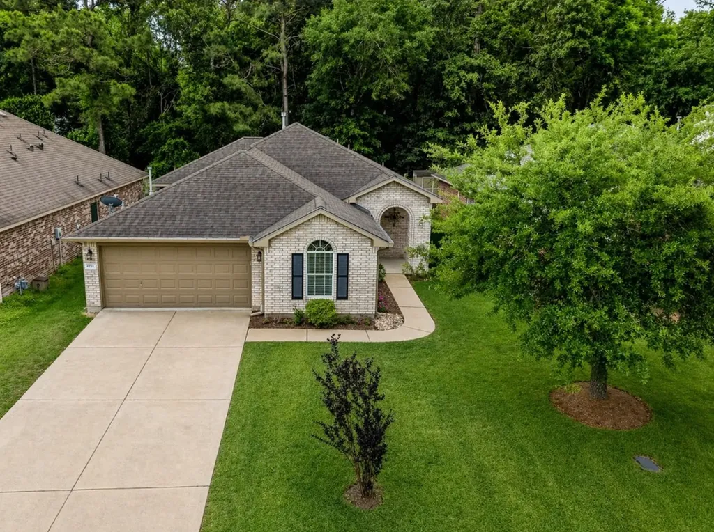 6711 Durango Creek Drive Magnolia TX 77354