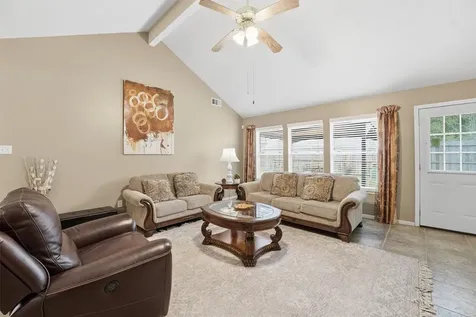 7219 Pembrough Lane Katy TX 77494