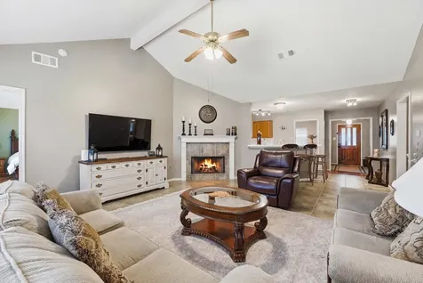7219 Pembrough Lane Katy TX 77494