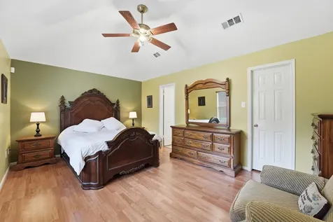 7219 Pembrough Lane Katy TX 77494