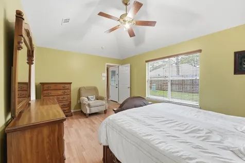7219 Pembrough Lane Katy TX 77494