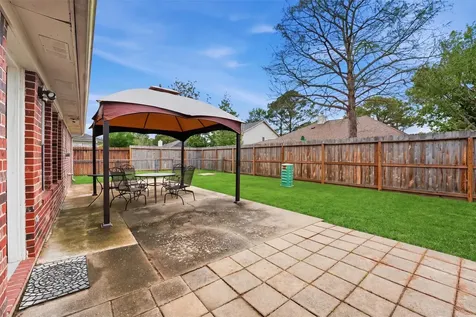 7219 Pembrough Lane Katy TX 77494